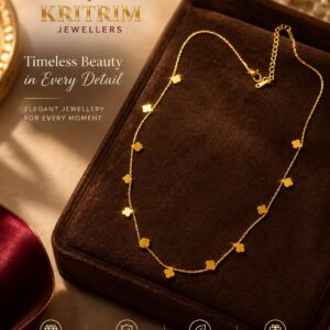 eclipse charm necklace